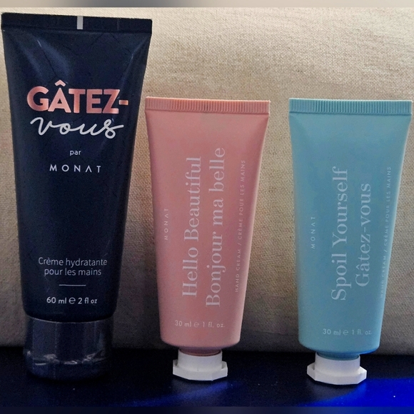 Monat set - Picture 1 of 6